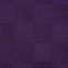 Плед Cella вязаный, фиолетовый (без подарочной коробки) с логотипом в Волгограде заказать по выгодной цене в кибермаркете AvroraStore