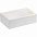 Коробка Frosto, S, серая с логотипом в Волгограде заказать по выгодной цене в кибермаркете AvroraStore