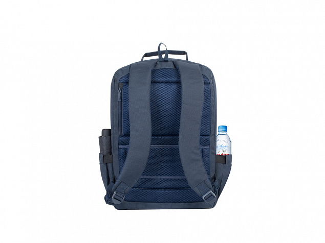 Рюкзак для ноутбука 17.3" с логотипом в Волгограде заказать по выгодной цене в кибермаркете AvroraStore