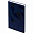 Ежедневник Gems, недатированный, темно-синий с логотипом в Волгограде заказать по выгодной цене в кибермаркете AvroraStore