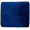Плед-подушка Dreamscape, синий с логотипом в Волгограде заказать по выгодной цене в кибермаркете AvroraStore