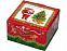 Чайная пара «Санта Клаус» с логотипом в Волгограде заказать по выгодной цене в кибермаркете AvroraStore