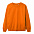 Толстовка Toima, оранжевая с логотипом в Волгограде заказать по выгодной цене в кибермаркете AvroraStore