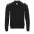 Толстовка 65N Тёмно-серый с логотипом в Волгограде заказать по выгодной цене в кибермаркете AvroraStore