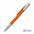 Ручка шариковая "Clas", покрытие soft touch с логотипом в Волгограде заказать по выгодной цене в кибермаркете AvroraStore