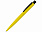 Ручка шариковая металлическая Lumos M soft-touch с логотипом в Волгограде заказать по выгодной цене в кибермаркете AvroraStore