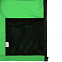 Жилет флисовый Manakin, зеленое яблоко с логотипом в Волгограде заказать по выгодной цене в кибермаркете AvroraStore