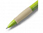Ручка шариковая из пшеничного волокна HANA с логотипом в Волгограде заказать по выгодной цене в кибермаркете AvroraStore