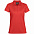 Рубашка поло женская Eclipse H2X-Dry, белая с логотипом в Волгограде заказать по выгодной цене в кибермаркете AvroraStore