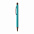 Ручка MARSEL soft touch с логотипом в Волгограде заказать по выгодной цене в кибермаркете AvroraStore