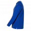 Толстовка унисекс 60 Синий с логотипом в Волгограде заказать по выгодной цене в кибермаркете AvroraStore