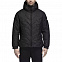 Куртка мужская BTS Winter, черная с логотипом в Волгограде заказать по выгодной цене в кибермаркете AvroraStore