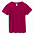 Футболка женская REGENT WOMEN, ярко-розовая (фуксия) с логотипом в Волгограде заказать по выгодной цене в кибермаркете AvroraStore