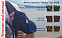 Перчатки для фитнеса "Рекорд", черный/оранжевый, размер M с логотипом в Волгограде заказать по выгодной цене в кибермаркете AvroraStore