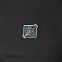 Куртка софтшелл мужская Patrol, черная с синим с логотипом в Волгограде заказать по выгодной цене в кибермаркете AvroraStore