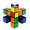 Головоломка «Башня Рубика» с логотипом в Волгограде заказать по выгодной цене в кибермаркете AvroraStore
