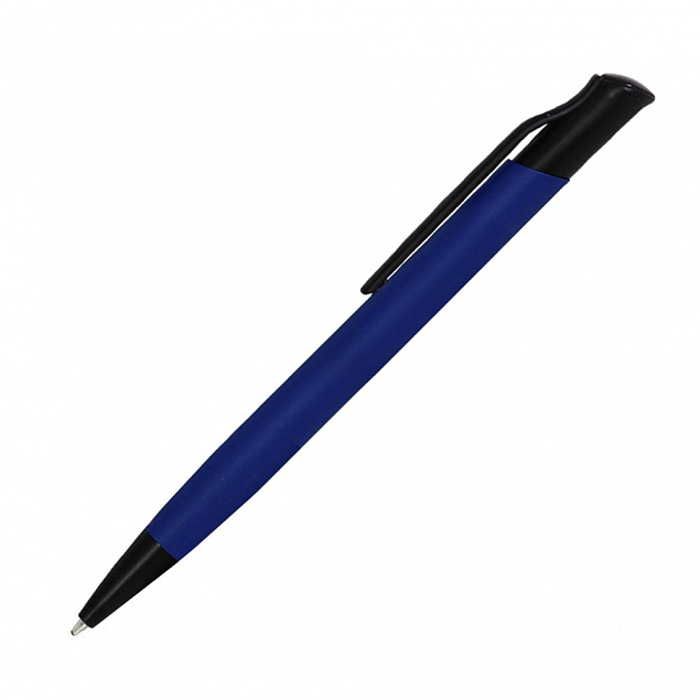 Подарочный набор Portobello/Rain синий-7 (Ежедневник недат А5, Ручка) с логотипом в Волгограде заказать по выгодной цене в кибермаркете AvroraStore