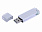 USB 2.0- флешка промо на 8 Гб прямоугольной классической формы с логотипом в Волгограде заказать по выгодной цене в кибермаркете AvroraStore
