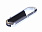 USB 2.0- флешка на 8 Гб в виде карабина с логотипом в Волгограде заказать по выгодной цене в кибермаркете AvroraStore