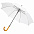 Зонт-трость LockWood ver.2, черный с логотипом в Волгограде заказать по выгодной цене в кибермаркете AvroraStore