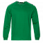 Толстовка Толстовка 60 Зелёный с логотипом в Волгограде заказать по выгодной цене в кибермаркете AvroraStore