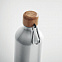 Бутылка 800 мл с логотипом в Волгограде заказать по выгодной цене в кибермаркете AvroraStore