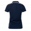 Рубашка поло Рубашка женская 04BK  с логотипом в Волгограде заказать по выгодной цене в кибермаркете AvroraStore