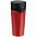 Термостакан No Leak Infuser, красный с логотипом в Волгограде заказать по выгодной цене в кибермаркете AvroraStore
