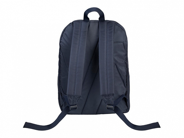 Рюкзак для ноутбука 15.6" с логотипом в Волгограде заказать по выгодной цене в кибермаркете AvroraStore