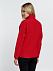 Куртка женская Radian Women, красная с логотипом в Волгограде заказать по выгодной цене в кибермаркете AvroraStore