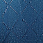 Зонт-трость Magic с проявляющимся рисунком в клетку, темно-синий с логотипом в Волгограде заказать по выгодной цене в кибермаркете AvroraStore