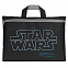 Сумка-папка Star Wars Final Design, черная с логотипом в Волгограде заказать по выгодной цене в кибермаркете AvroraStore