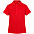 Рубашка поло детская Virma Kids, красная с логотипом в Волгограде заказать по выгодной цене в кибермаркете AvroraStore
