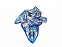 Платок «Арабески» с логотипом в Волгограде заказать по выгодной цене в кибермаркете AvroraStore