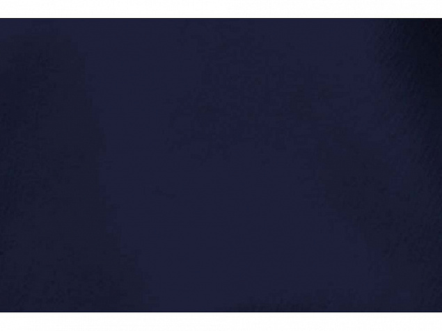Толстовка Arora мужская с капюшоном, темно-синий с логотипом в Волгограде заказать по выгодной цене в кибермаркете AvroraStore