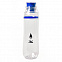 Бутылка для воды FIT, 700 мл с логотипом в Волгограде заказать по выгодной цене в кибермаркете AvroraStore