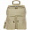 Рюкзак MD20, серо-коричневый с логотипом в Волгограде заказать по выгодной цене в кибермаркете AvroraStore