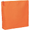 Органайзер Opaque, оранжевый с логотипом в Волгограде заказать по выгодной цене в кибермаркете AvroraStore
