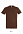 Фуфайка (футболка) IMPERIAL мужская,Шоколадный L с логотипом в Волгограде заказать по выгодной цене в кибермаркете AvroraStore