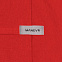 Снуд Vozduh, красный с логотипом в Волгограде заказать по выгодной цене в кибермаркете AvroraStore