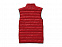 Жилет Fairview мужской, красный с логотипом в Волгограде заказать по выгодной цене в кибермаркете AvroraStore