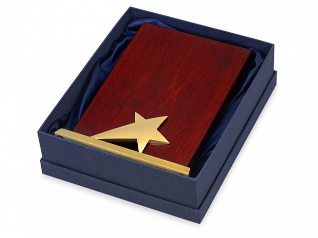 Награда Galaxy с логотипом в Волгограде заказать по выгодной цене в кибермаркете AvroraStore