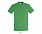Фуфайка (футболка) IMPERIAL мужская,Ярко-зелёный 3XL с логотипом в Волгограде заказать по выгодной цене в кибермаркете AvroraStore