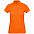 Рубашка поло женская Inspire, бирюзовая с логотипом в Волгограде заказать по выгодной цене в кибермаркете AvroraStore