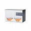 Набор бокалов Seneca с логотипом в Волгограде заказать по выгодной цене в кибермаркете AvroraStore