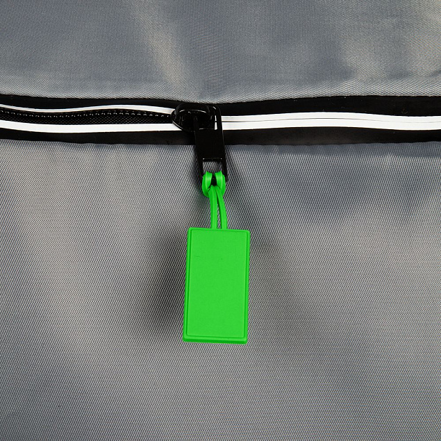 Пуллер Bunga, зеленый неон с логотипом в Волгограде заказать по выгодной цене в кибермаркете AvroraStore