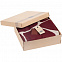 Коробка для пледа Very Marque с логотипом в Волгограде заказать по выгодной цене в кибермаркете AvroraStore