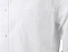 Рубашка Houston мужская с длинным рукавом, белый с логотипом в Волгограде заказать по выгодной цене в кибермаркете AvroraStore