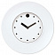 Часы настенные Ronda на заказ с логотипом в Волгограде заказать по выгодной цене в кибермаркете AvroraStore