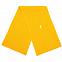 Шарф Yong, желтый с логотипом в Волгограде заказать по выгодной цене в кибермаркете AvroraStore